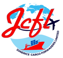 Geoport logo